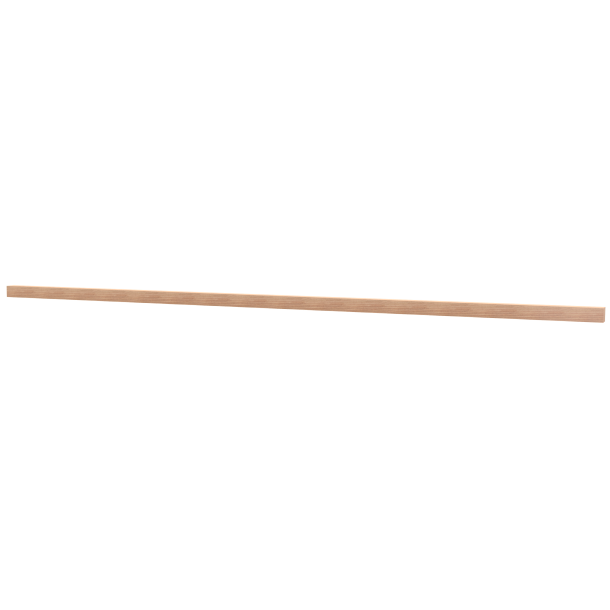 Squared timber | Dimensions: 80 x 80 x 4000 mm